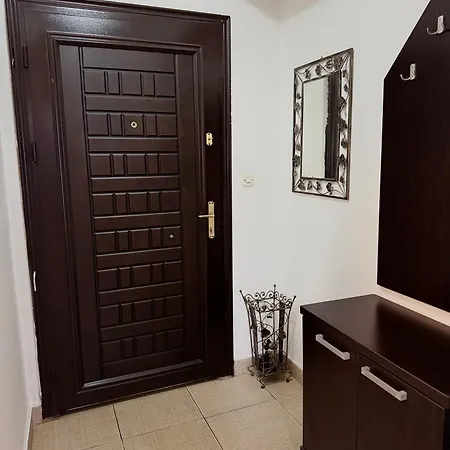 Apartment Downtown *