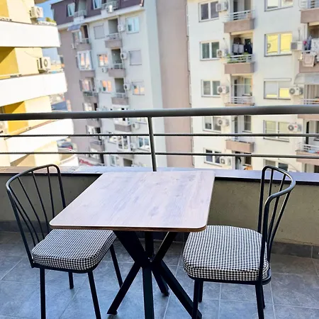 Downtown Apartment Skopje