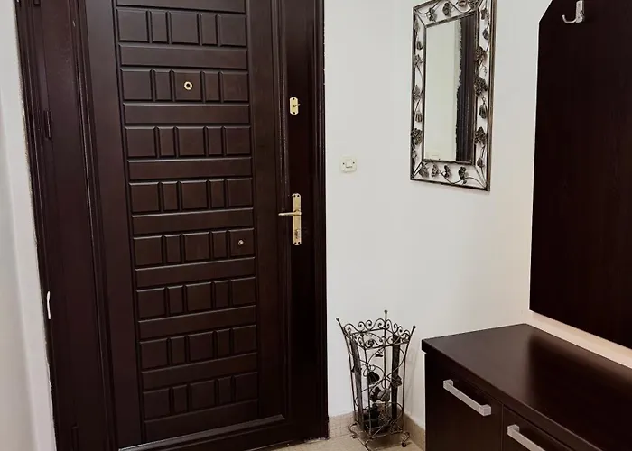 Apartment Downtown *