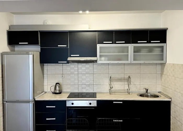 Downtown Apartment *